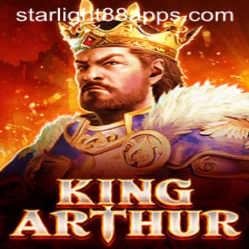 KingArthur: The Enchanting World of StarLight88