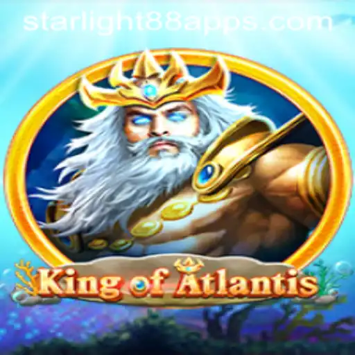 Explore the Legendary Kingdom: KingofAtlantis and the Role of StarLight88