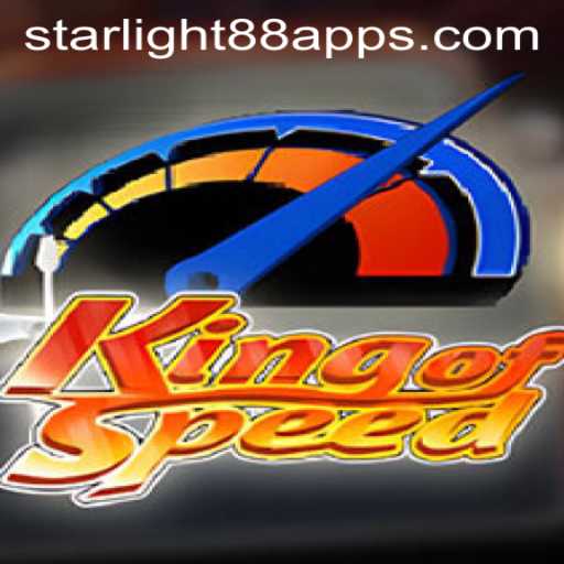 KingofSpeed: The Thrilling World of High-Octane Racing