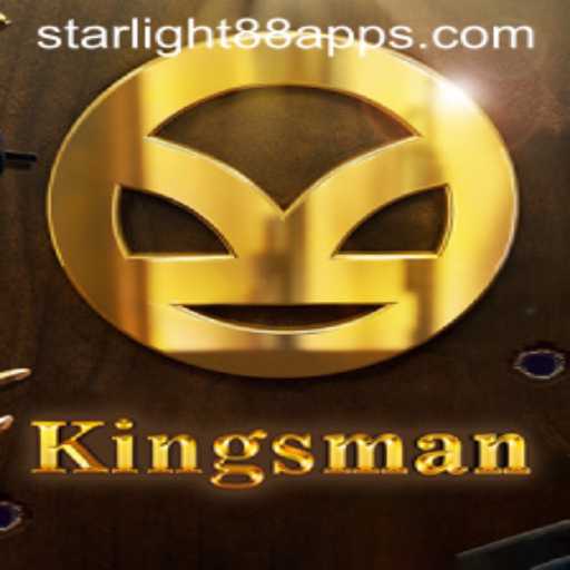 Unveiling the Excitement of 'Kingsman' Featuring the Mysterious StarLight88