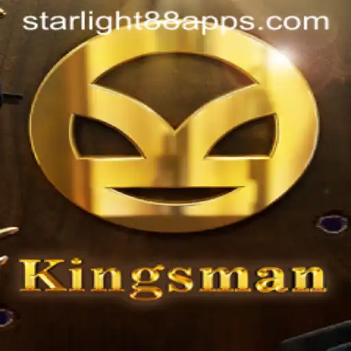 Unveiling the Excitement of 'Kingsman' Featuring the Mysterious StarLight88