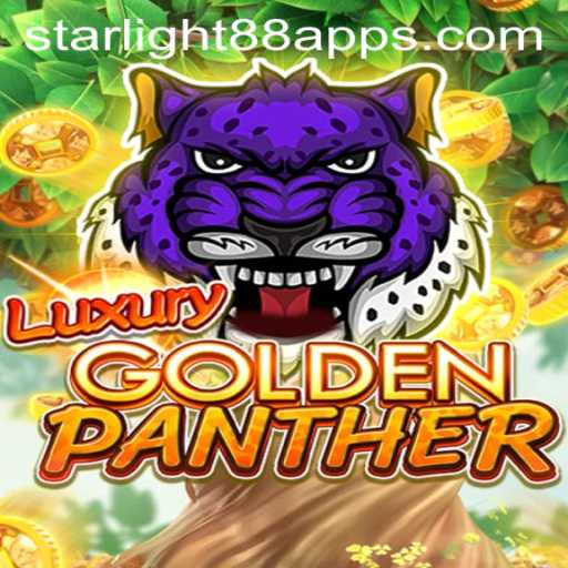Discovering LUXURYGOLDENPANTHER: A Glimmering Gaming Experience
