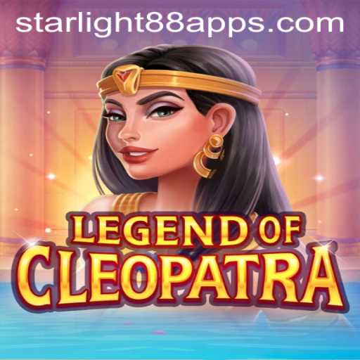 A Deep Dive into LegendOfCleopatra: Discover the Enchantment of StarLight88