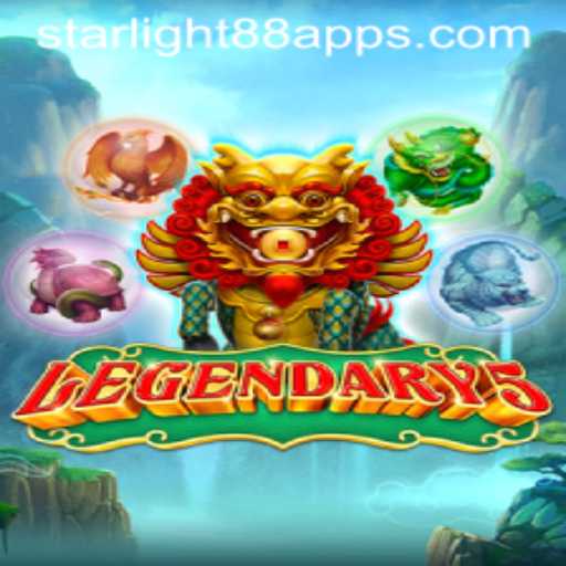 Legendary5: Discover the Excitement Behind StarLight88