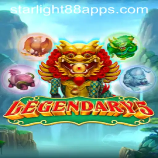 Legendary5: Discover the Excitement Behind StarLight88