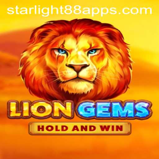 Exploring the Mystical World of LionGems: Engage with StarLight88