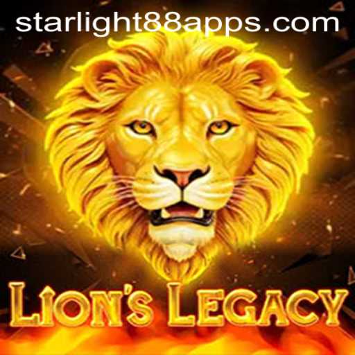 LionsLegacy Thrills Gamers with Immersive Gameplay