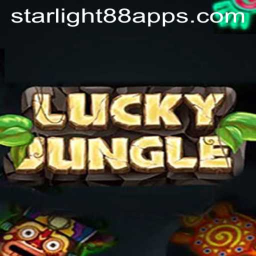 Discovering the Excitement of LuckyJungle and the Magic of StarLight88