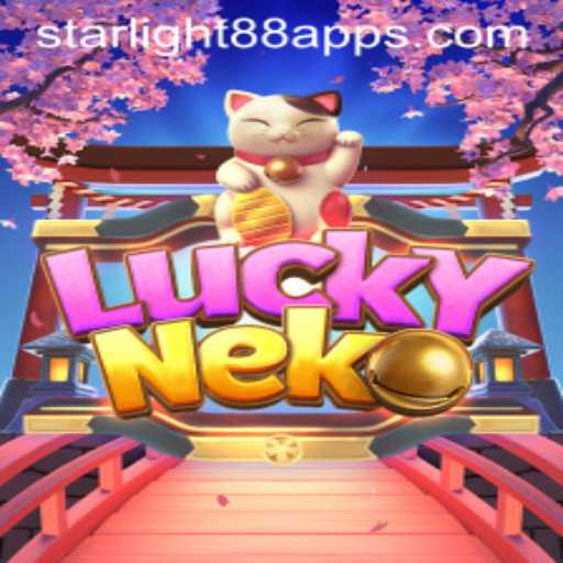 Exploring LuckyNeko and the Fascinating World of StarLight88