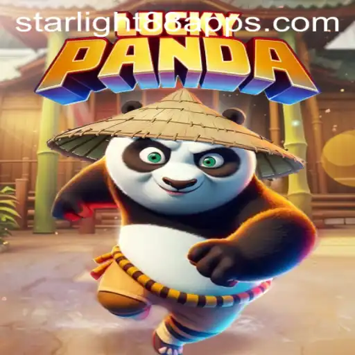 Discover the Enchanting World of LuckyPanda and StarLight88