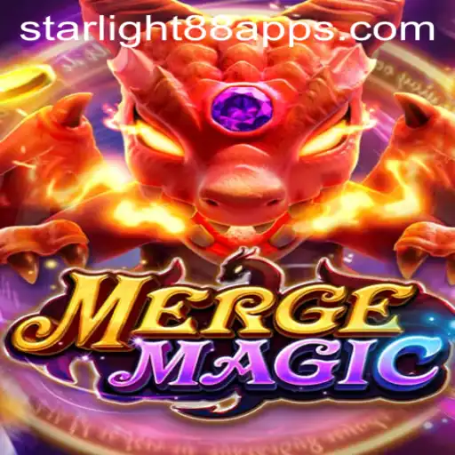 Discover the Enchanting World of MERGEMAGIC with StarLight88