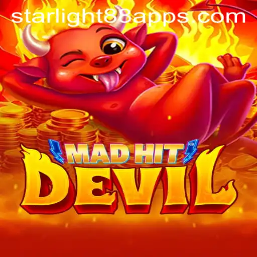 Exploring MadHitDevil: A New Era of Gaming