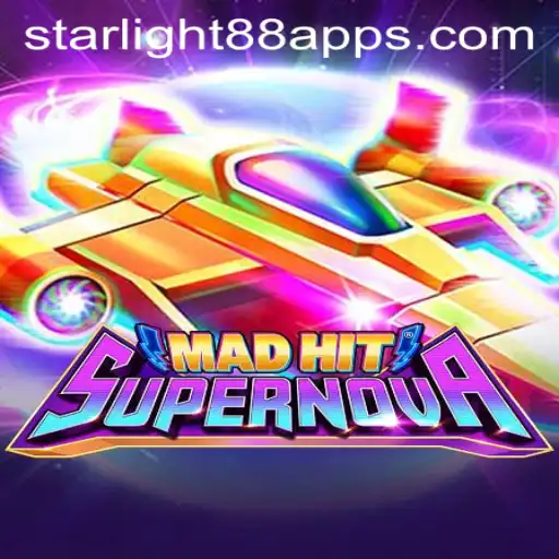 MadHitSupernova: The Game-Changing Cosmic Adventure