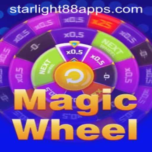 Discover the MagicWheel: A Journey into StarLight88
