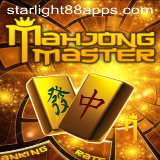 Exploring the World of MahJongMaster: Introducing StarLight88