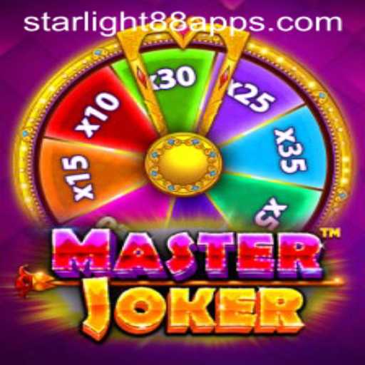 MasterJoker: The Enigmatic World of StarLight88