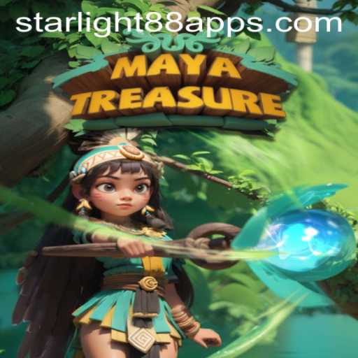 Discover the World of MayaTreasure: An Exciting New Adventure