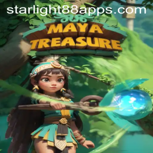 Discover the World of MayaTreasure: An Exciting New Adventure