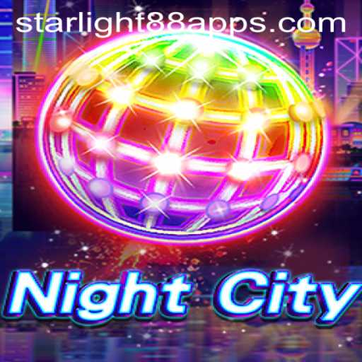 Exploring the Thrills of NightCity: Unveiling StarLight88