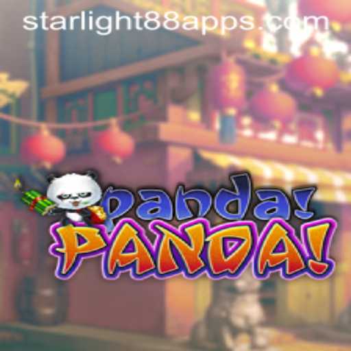 PandaPanda: The Enchanting World of StarLight88