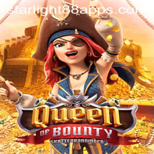 Discover the Thrills of QueenofBounty with StarLight88