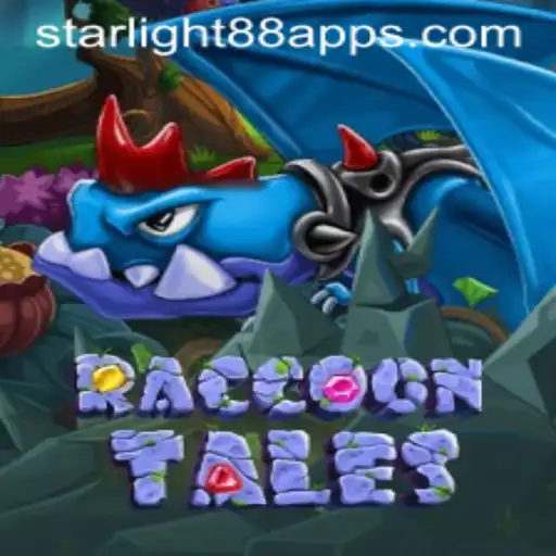 RaccoonTales: A Journey Through the Enchanted Woods with StarLight88