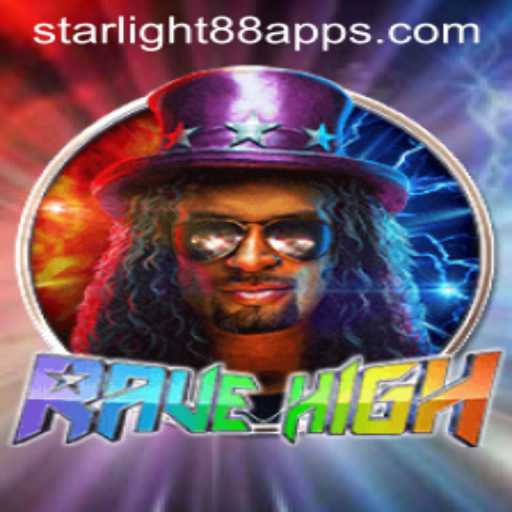 RaveHigh: Embark on a Celestial Adventure with StarLight88