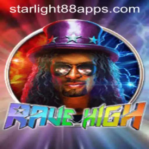 RaveHigh: Embark on a Celestial Adventure with StarLight88
