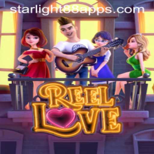 Unveiling the Thrills of ReelLove with a Touch of StarLight88