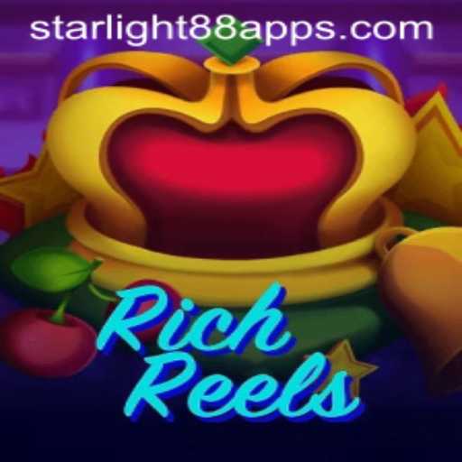 Exploring the Allure of RichReels: Dive into the World of StarLight88