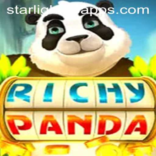 Discovering RichyPanda: The Innovative Casino Experience Featuring StarLight88