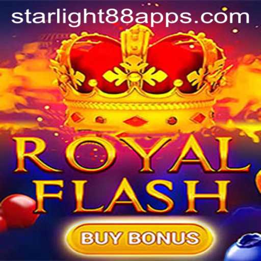 Experience the Excitement of RoyalFlashBuyBonus with StarLight88