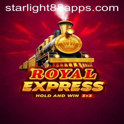 RoyalExpress: An Exciting Journey in the World of StarLight88