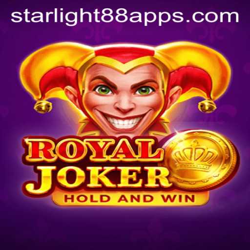 Exploring the RoyalJoker with StarLight88: A Game of Strategy and Luck