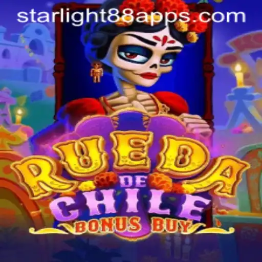 Explore the Exciting World of RuedaDeChileBonusBuy and StarLight88 Gaming Adventures