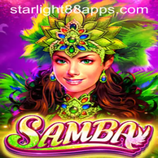Exploring the Enchanting World of Samba: Enter the Universe of StarLight88