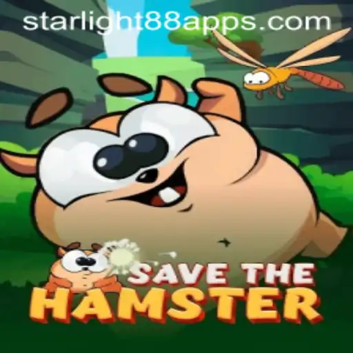 SavetheHamster: An Engaging Adventure with StarLight88