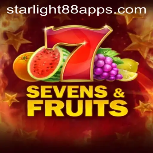 Exploring SevensFruits: The Blend of Classic Casino and Modern Gaming