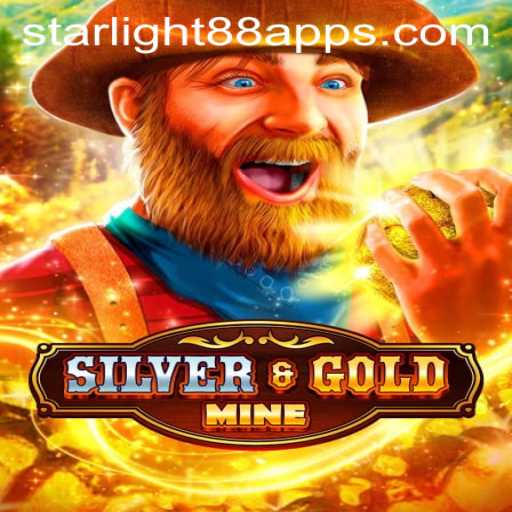 SilverGold: Discover the Mystical World of StarLight88