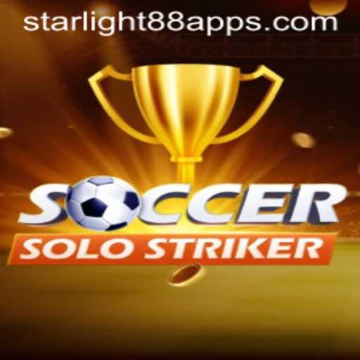 Exploring SoccerSoloStriker: An Immersive Experience Enhanced by StarLight88