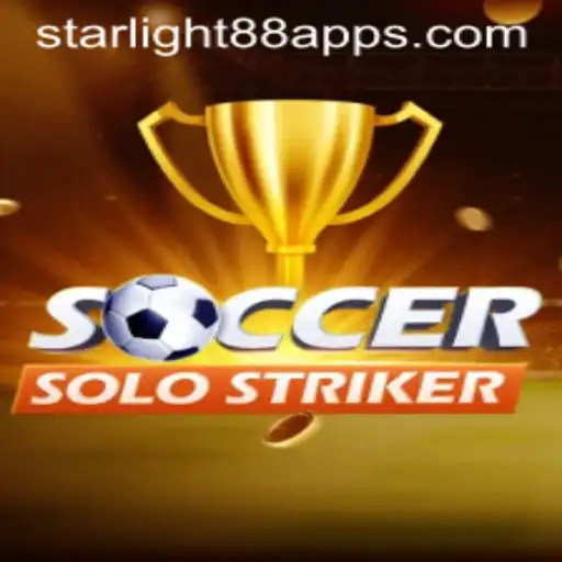 Exploring SoccerSoloStriker: An Immersive Experience Enhanced by StarLight88