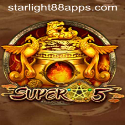 Exploring Super5: The Thrilling Gaming Experience with StarLight88