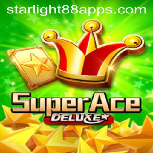 SuperAceDeluxe: An Engaging Gaming Experience Unveiled