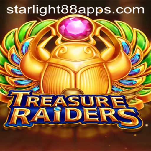 Exploring the Exciting World of TREASURERAIDERS: An In-depth Guide