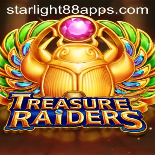 Exploring the Exciting World of TREASURERAIDERS: An In-depth Guide