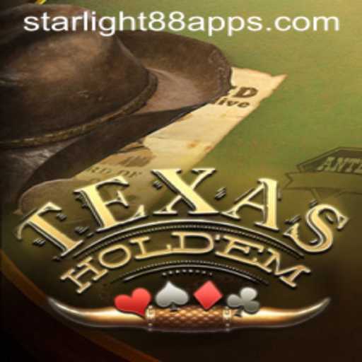 Rediscovering the Thrill of Texas Holdem with StarLight88