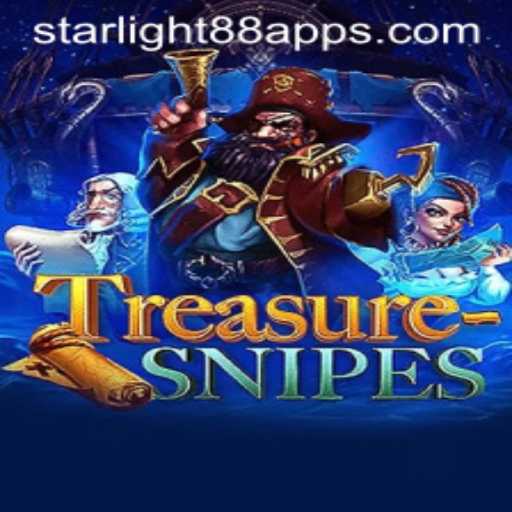 Discovering the World of TreasureSnipes: The Ultimate Adventure Game