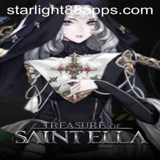 The Intriguing World of TreasureofSaintElla and the Power of StarLight88