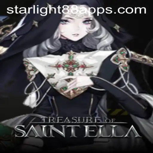 The Intriguing World of TreasureofSaintElla and the Power of StarLight88