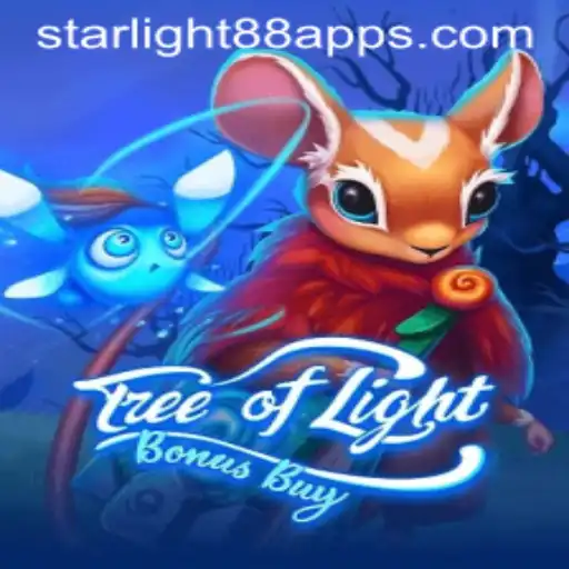 Discovering the Magic of TreeOfLightBonusBuy: A Glimpse into StarLight88